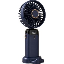 Popüler Sepet Zmax 7777 Blast Sarjlı Mını Fan 1 Adet
