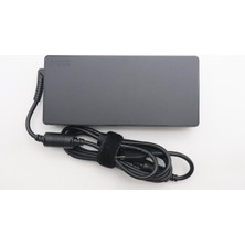 Lenovo Legion 9 16IRX9 330W Orijinal Adaptör Şarj Aleti 20V 16.5A Slim Tip