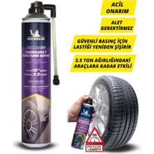 Michelin MC35133 750ML Xl Acil Lastik Tamir Spreyi/köpüğü
