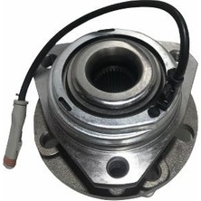 Ön Teker Poryası Abs'li 4 Bijon Mga 72191 Opel Astra H Oem 1603253