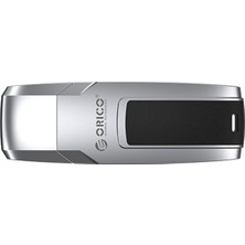 Type-C Usb3.2 Gen1 Usb-C 64GB Flash Bellek Alüminyum Kasa