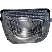 MGA Sağ Ayna Sinyali Beyaz Wenderparts CNSA9109064600 Mercedes-Benz Sprinter W907 W910 2018+ Oem A9109064600