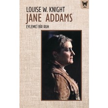 Nika Yayınevi Jane Addams: Eylemci Bir Ruh