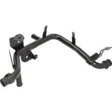 Vager Skoda Superb 2002-2008 1.9tdi Awx Devirdaim Su Borusu 038121065BH