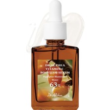 Die Grup Tr Vitamin C Boosting Serum | Tüm Cilt Tipleri Için Traneksamik Asit Içeren Günlük Yüz Serumu | Koyu Lekelerin ve Düzensiz Cilt Tonlarının Giderilmesine Yardımcı Olur, 30 ml