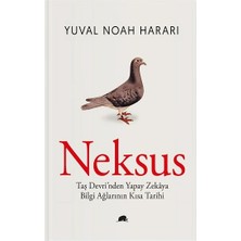 Kolektif Özel Prestij Neksus (Ciltli)