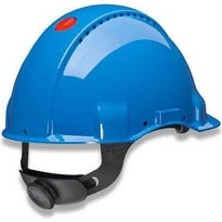 Die Grup Tr 3m Peltor G3000 Ayarlı Mavi Baret - 61472