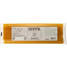 Die Grup Tr Spagetti Glutensiz Makarna 450 gr 5999885485321