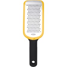 Die Grup Tr Good Grips Orta Boy Rende, Paslanmaz Çelik, Sarı, Tek Boy