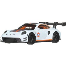Die Grup Tr Premium - Porsche 911 Gt3 R (992) (1/64) Circuid Legends 5/5