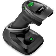 Die Grup Tr DS-2278-SR Kablosuz Karekod 1d/2d Standlı Barkod Okuyucu
