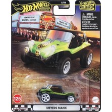 Die Grup Tr Boulevard Premium Araçlar Meyers Manx GJT68 - JBL22