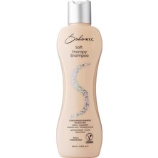 Die Grup Tr Konsantre Şampuan-Soft Therapy-Onarıcı (Aşırı Yıpranmış Saçlar) 160 ml