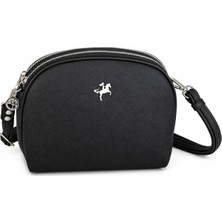 Ada Çanta Kırtasiye Nas Bag Kadın Çapraz Çantası Çift Gözlü (22CMX19CM) ARD685668