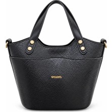 Ada Çanta Kırtasiye Nas Bag Kadın El ve Omuz Çantası (25CMX20CM) ARD986522