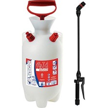 Die Grup Tr Martino Alta 7000 Epdm Sivi Pompasi 8 Lt