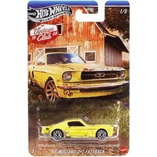 Die Grup Tr Silverado Ev Rst [yanmış Turuncu] Ev 6/10, 86/250, 1:64 Ölçekli Diecast Oyuncak Araç