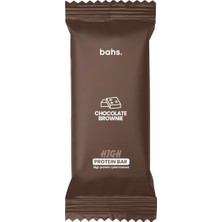 Die Grup Tr Yüksek Protein Bar - Chocolate Brownie 12 Adet x 60GR