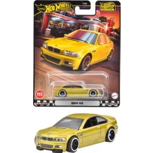 Die Grup Tr Boulevard Premium Araçlar GJT68 - HRT80 Bmw M3