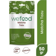 Die Grup Tr Matcha Tozu 50 gr