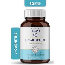 Die Grup Tr L-Karnitin (L Carnitin) 60 Kapsül