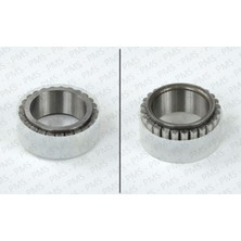 Carraro Volvo VOE11709609 Makaralı Silindirik Rulmanlar