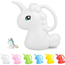 Die Grup Tr Sulama Kovası Dış Mekan Bitkisi Hafif Deluxe 1,5 Galon Plastik 6 L Reçine Su Kovası Çıkarılabilir Yağmurlama Başlıklı Yeşil Sulama Tenceresi Ofis Evi Iç Mekan Bahçe Için