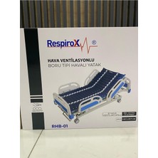 Die Grup Tr Boru Tipi Havalı Yatak Respirox Rhb-01