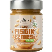 Die Grup Tr %100 Yer Fıstığı Ezmesi - Creamy