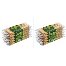 Die Grup Tr Ülker Altınbaşak Çörekotlu ve Kinoalı Bisküvi, 40 Gr, 10'li Paket