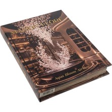 Mikasa Moor Maison Flore Kitap Kutu 29X22X4CM