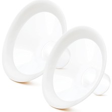 Die Grup Tr Personalfit Flex Göğüs Kalkanları - Tüm Medela Göğüs Pompaları ile Uyumlu, Xl Beden (30 Mm)