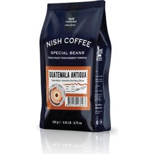 Die Grup Tr Filtre Kahve Guatemala Antigua 250 gr - Öğütülmüş