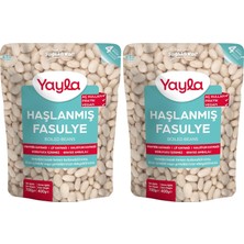Die Grup Tr Haşlanmış Fasulye 700 gr Tekli Paket 2li Paket