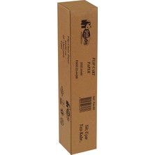 Die Grup Tr Pan 431 Flip Chart Kağıtları, 100'LÜ Paket