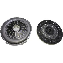 MGA Debriyaj Seti Luk 622313509 Fiat Linea / Opel Astra H / Corsa D Oem 55210945