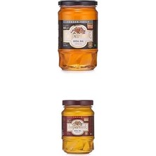 Die Grup Tr Yayla Paketi (Yayla Çiçek Balı 850 G ve Yayla Çiçek Balı 225 G)