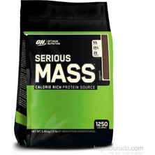 Die Grup Tr On Serious Mass Çikolata 5,45 kg