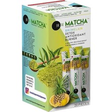 Die Grup Tr Premium Japanese Bromelain 20 Adet