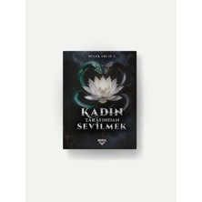 Morva Yayınları Kadın Tarafından Sevilmek - Melek Ahuse T.