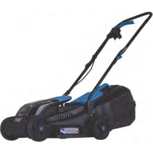 Die Grup Tr BC-MP320 20V Akülü Çim Biçme Makinesi, 4.0AH