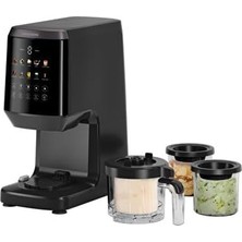 Icm 468 S Dondurma Makinesi