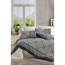 Newhome Ranforce Nedra Tek Kişilik Nevresim Takımı
