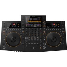 Opus Quad All In One Dj Kontrol Cihazı