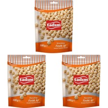 Die Grup Tr Tadım Kavrulmuş Fındık Içi 180 gr (3 Paketi)