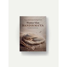 Morva Yayınları Hamur'dan Bandırma'ya