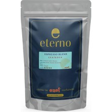 Barista Serisi - Espresso Blend Filtre Kahve Çekirdeği 500G - Kahve Makineleri ile Uyumlu