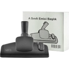 MFS Arçelik Uyumlu Sd 3061 - Sd 3341 / Beko Sd 2341 / Grundig Vcp 3930 / Al 6824 Şarjlı Süpürge Emici Başlık