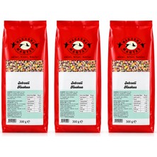 Makarna Manyas Karışık Sebzeli Kuskus 3X300G