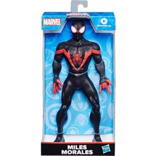 Classic Marvel Klasik Dev Figür Miles Morales
